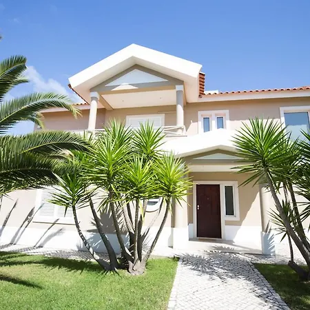 וילה Akivillas Sky Iii