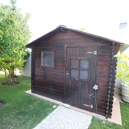 וילה Akivillas Sky Iii סינטרה
