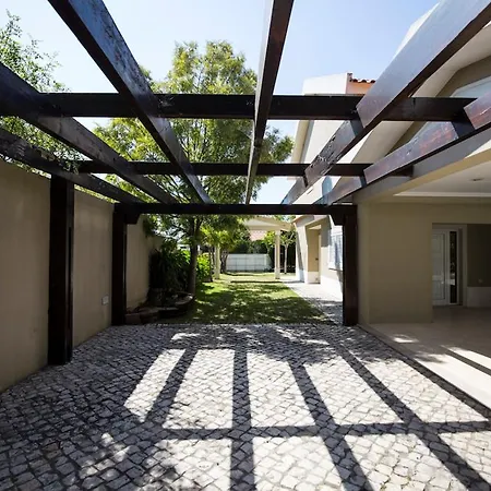 Akivillas Sky Iii וילה סינטרה