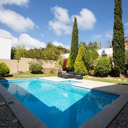 Akivillas Sky Iii * סינטרה