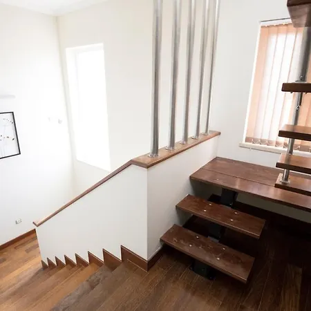 Akivillas Sky Iii וילה סינטרה