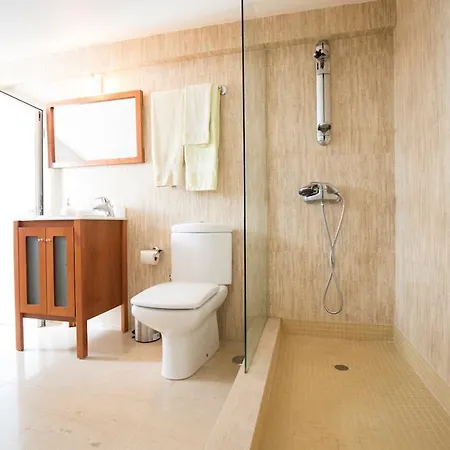 וילה Akivillas Sky Iii סינטרה