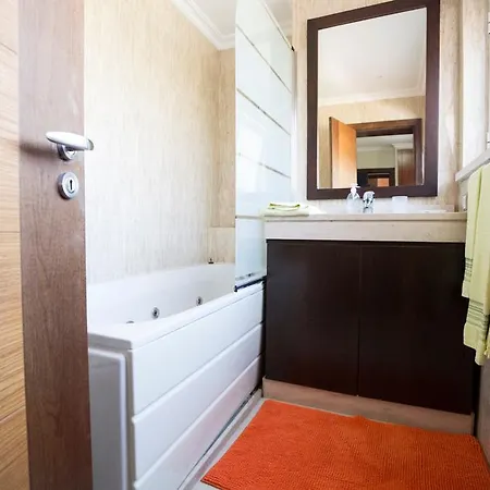 Akivillas Sky Iii *