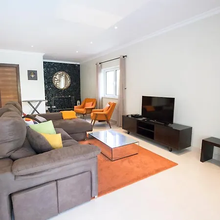 וילה Akivillas Sky Iii סינטרה